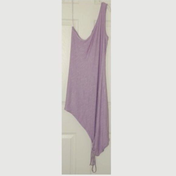 NWOT Arden B, Size S, Drop Shoulder Summer Top - Picture 2 of 8